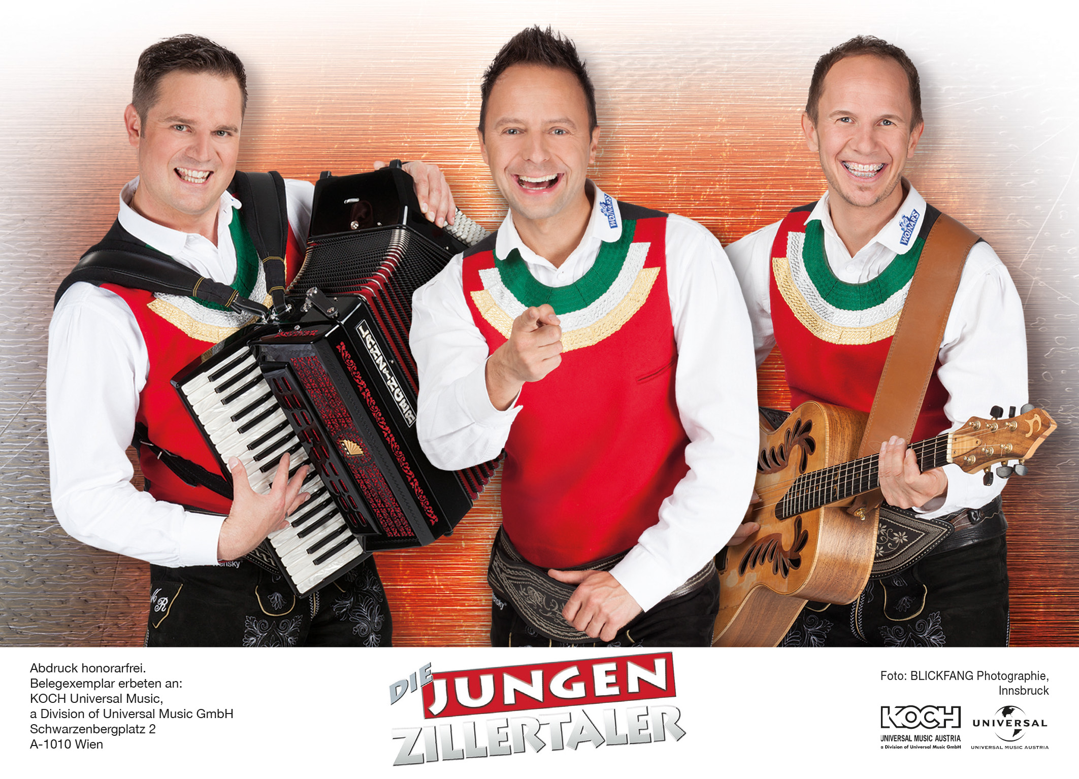 Single frauen im zillertal